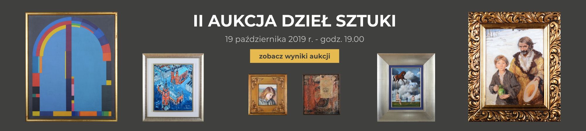 Galeria Sztuki ATTIS Sztuka dawna i współczesna Kraków