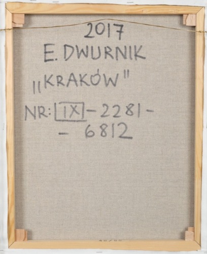 DWURNIK Edward