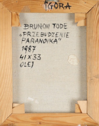 TODE Brunon